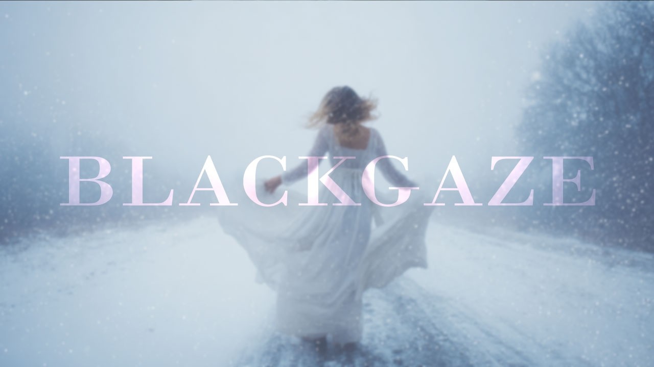Melancholic Blackgaze / Atmospheric Black Metal