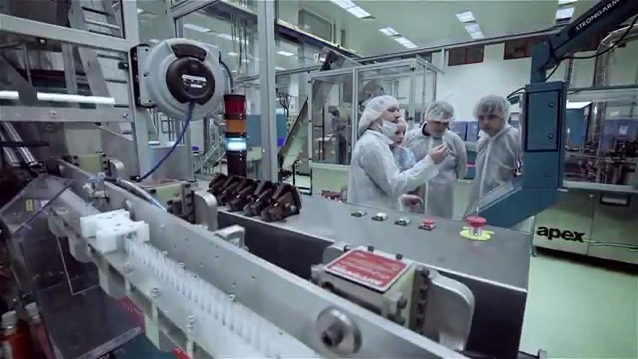 Gerresheimer Horšovský Týn