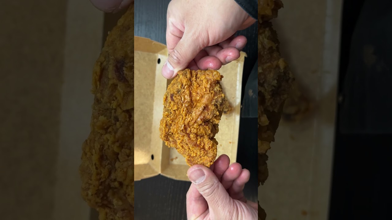 Джоллиби против курицы Чёрча