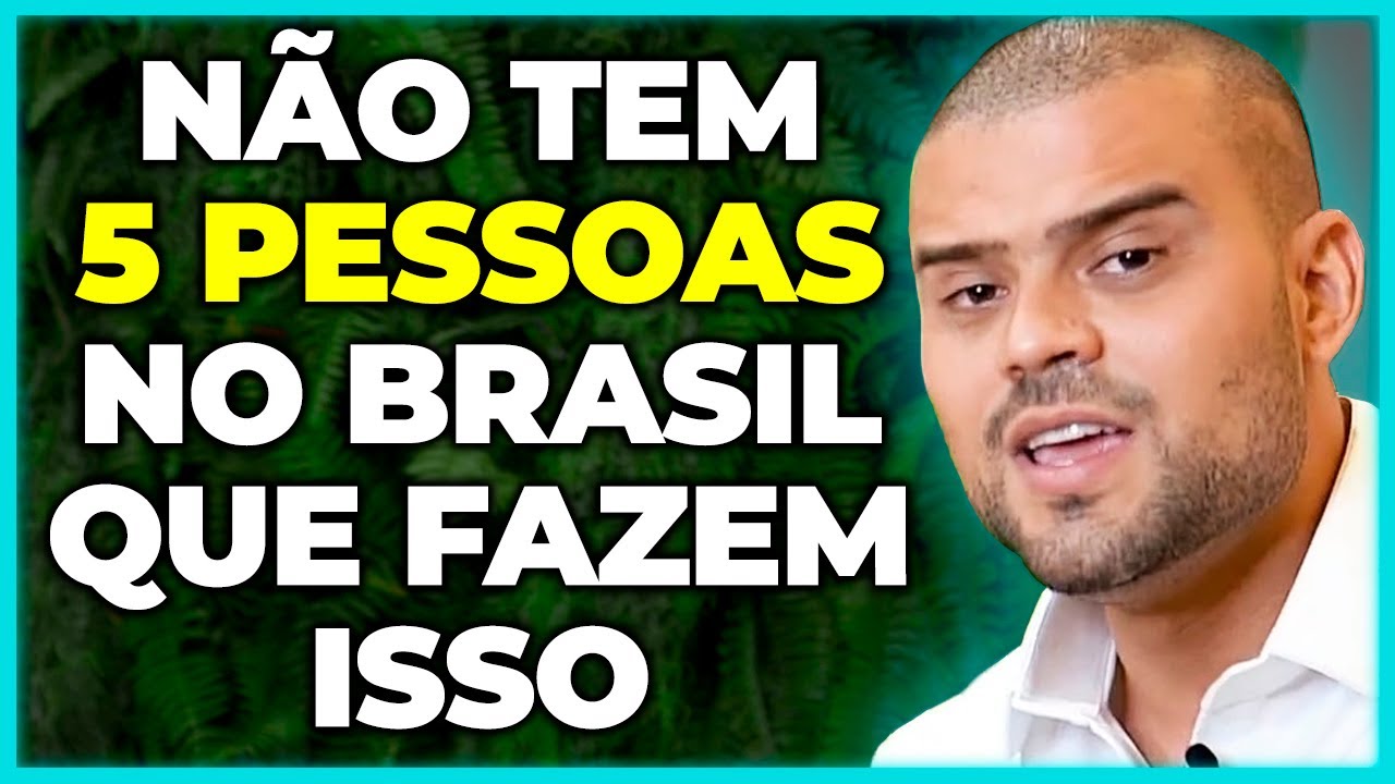 O VERDADEIRO TRÁFEGO POR INFLUENCER... | Pedro Faria