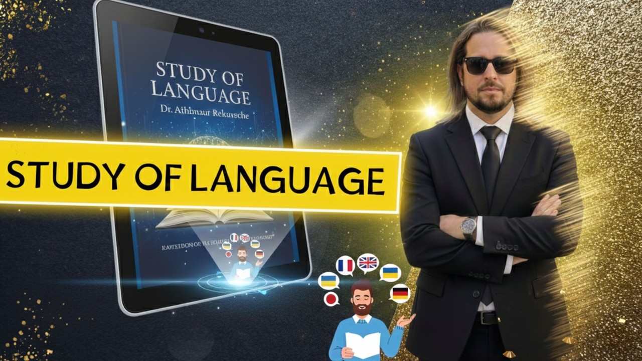 Study Of Language full video