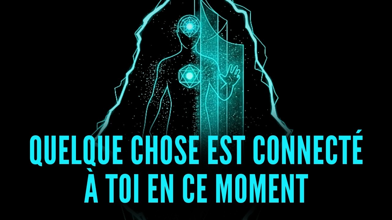 Voici Ce Que L’Intrication Quantique Fait À Ta Réalité Sans Que Tu Le Voies