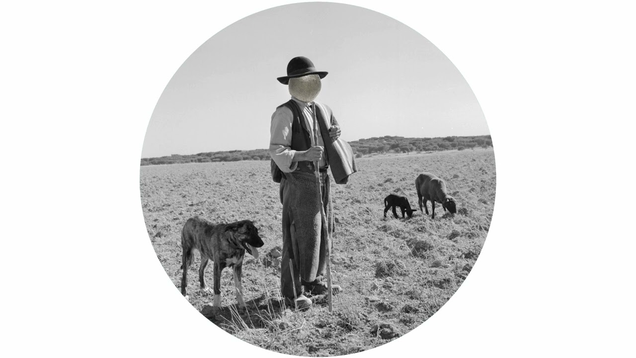 Angel Heredia - Little Prodigy (Original Mix)