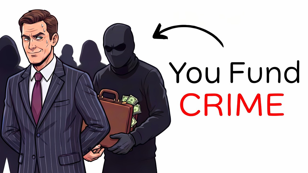 Your Life at Every Level of Corruption