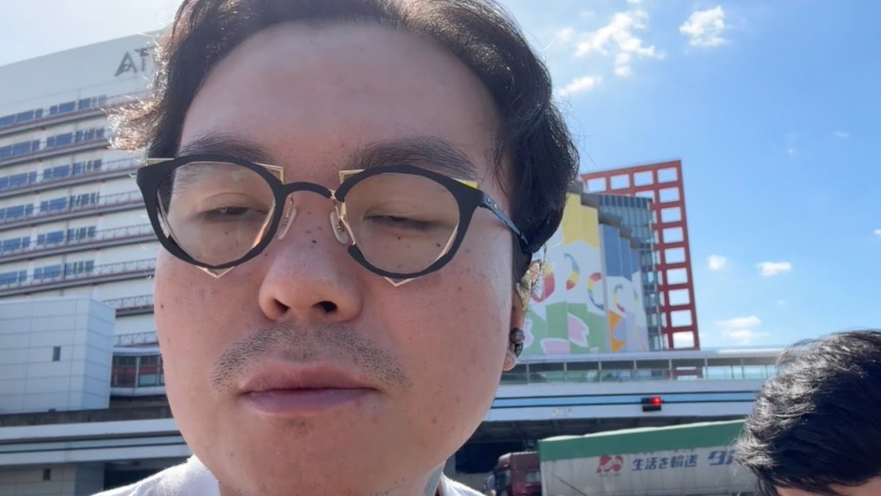 かぎ編みしたり、XGの衣装観に行ったり、お粥食べたり