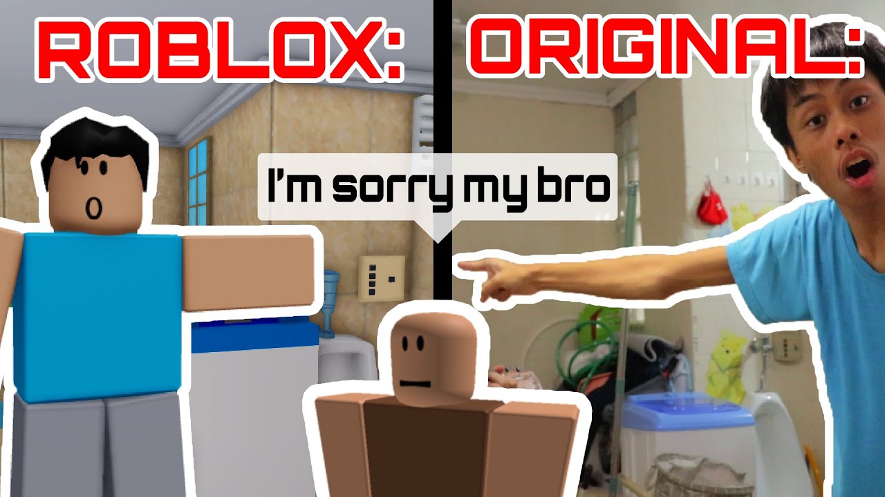 ПРОИСХОЖДЕНИЕ песни «I'm Sorry My Bro»