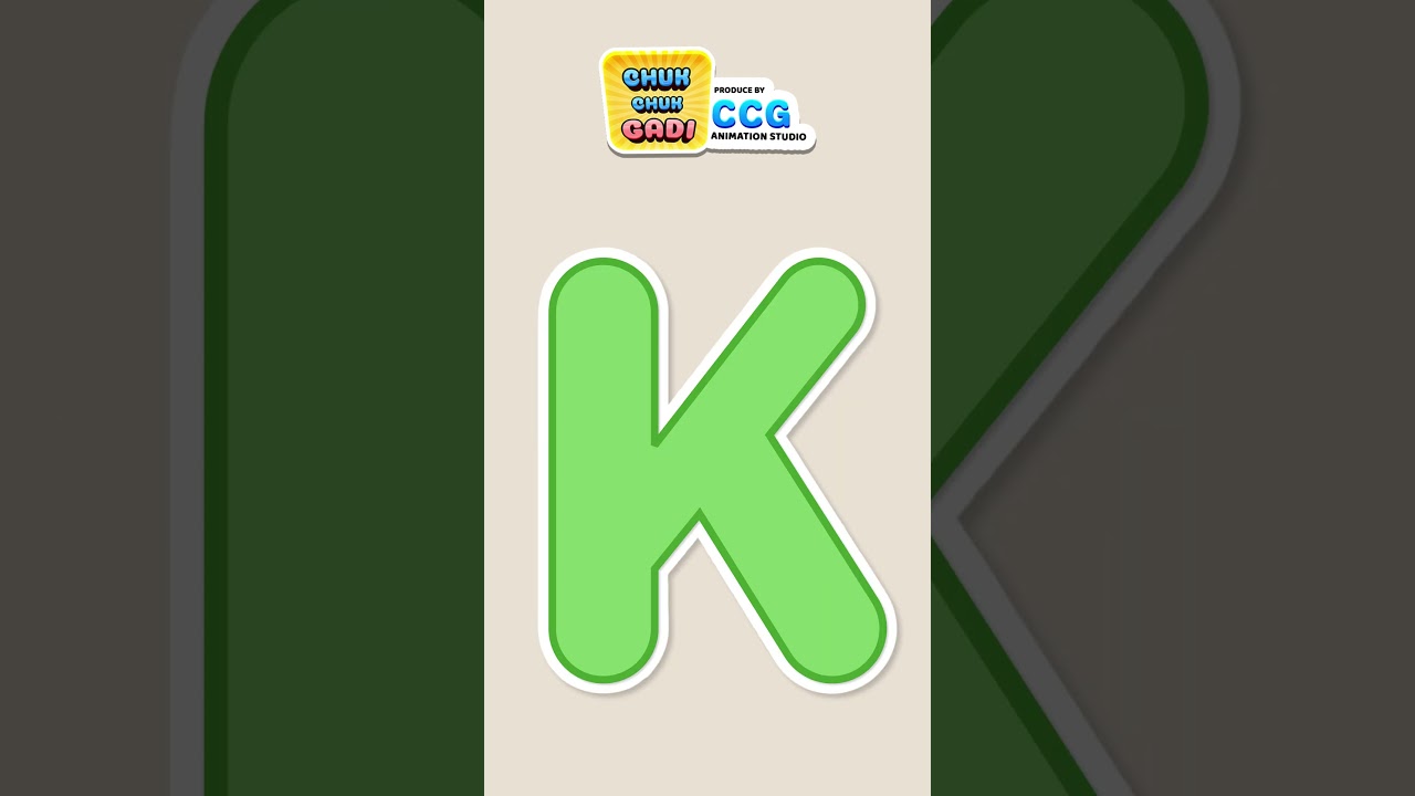 ABC Song for Toddlers🧒| Easy Alphabet Learning