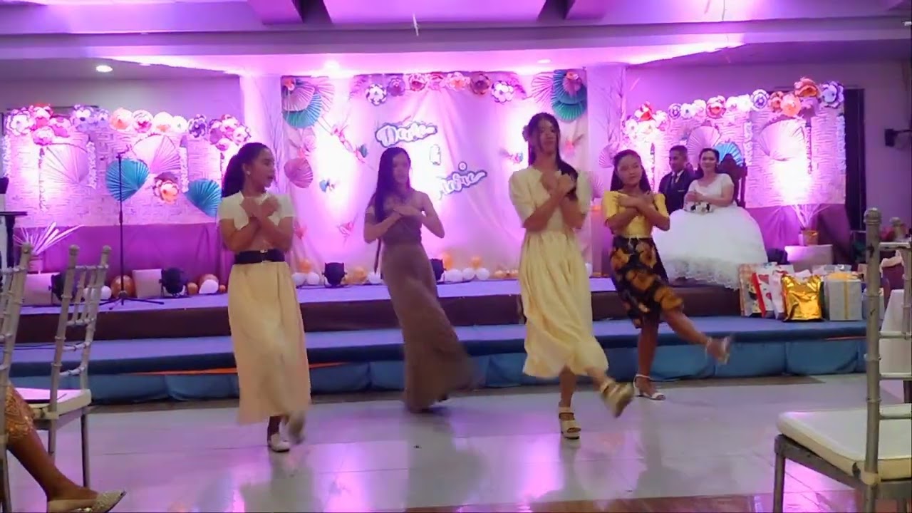We're Your Family JW (dance cover)_ORIGINAL SONG