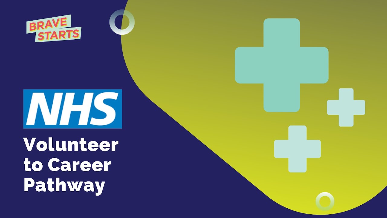 The NHS Volunteer to Career Pathway