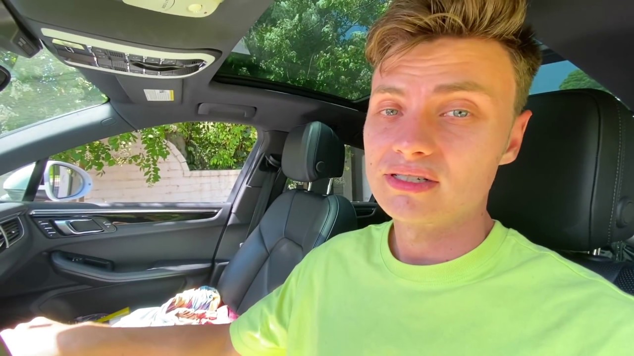 Last Day in Malibu with Liz 😭 - EP 6