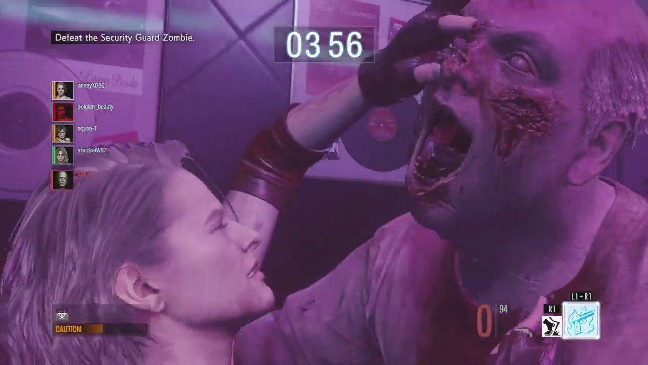 RE RESISTANCE: jill valentine vs spencer! resident evil gameplay #149