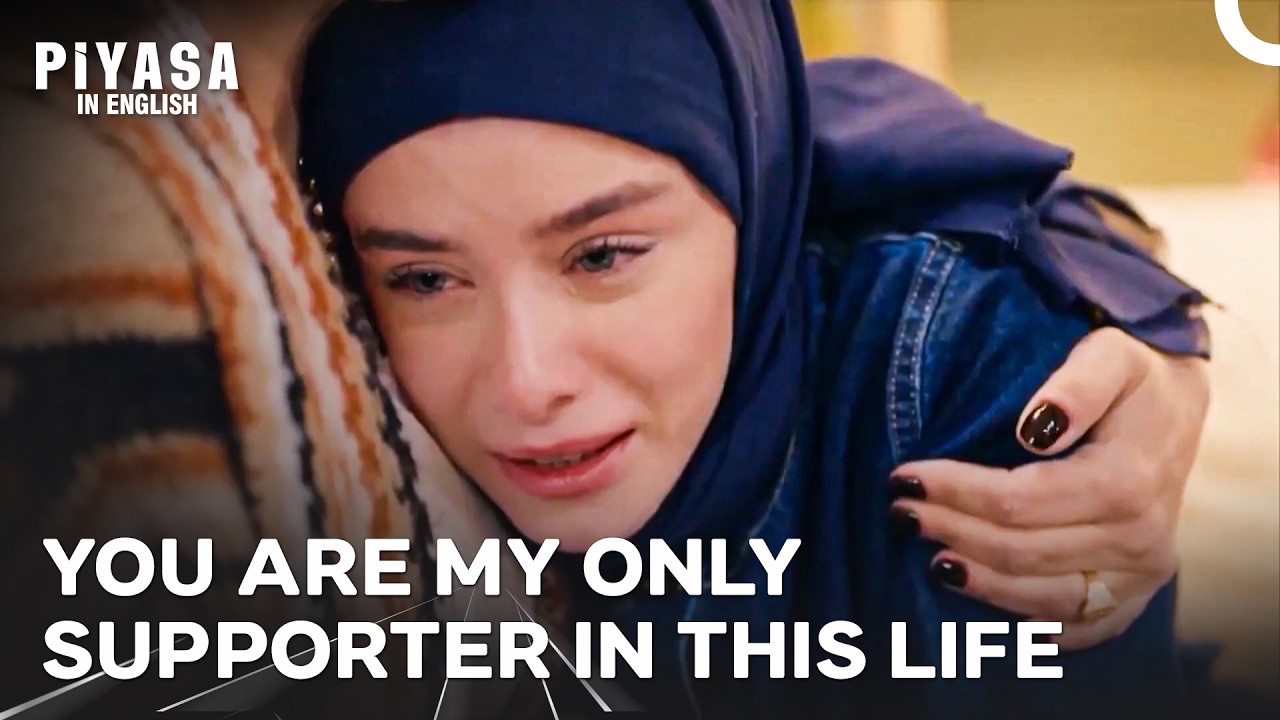 When My Mother Wasn’t There, I Took Refuge In Your Arms -  Piyasa in English