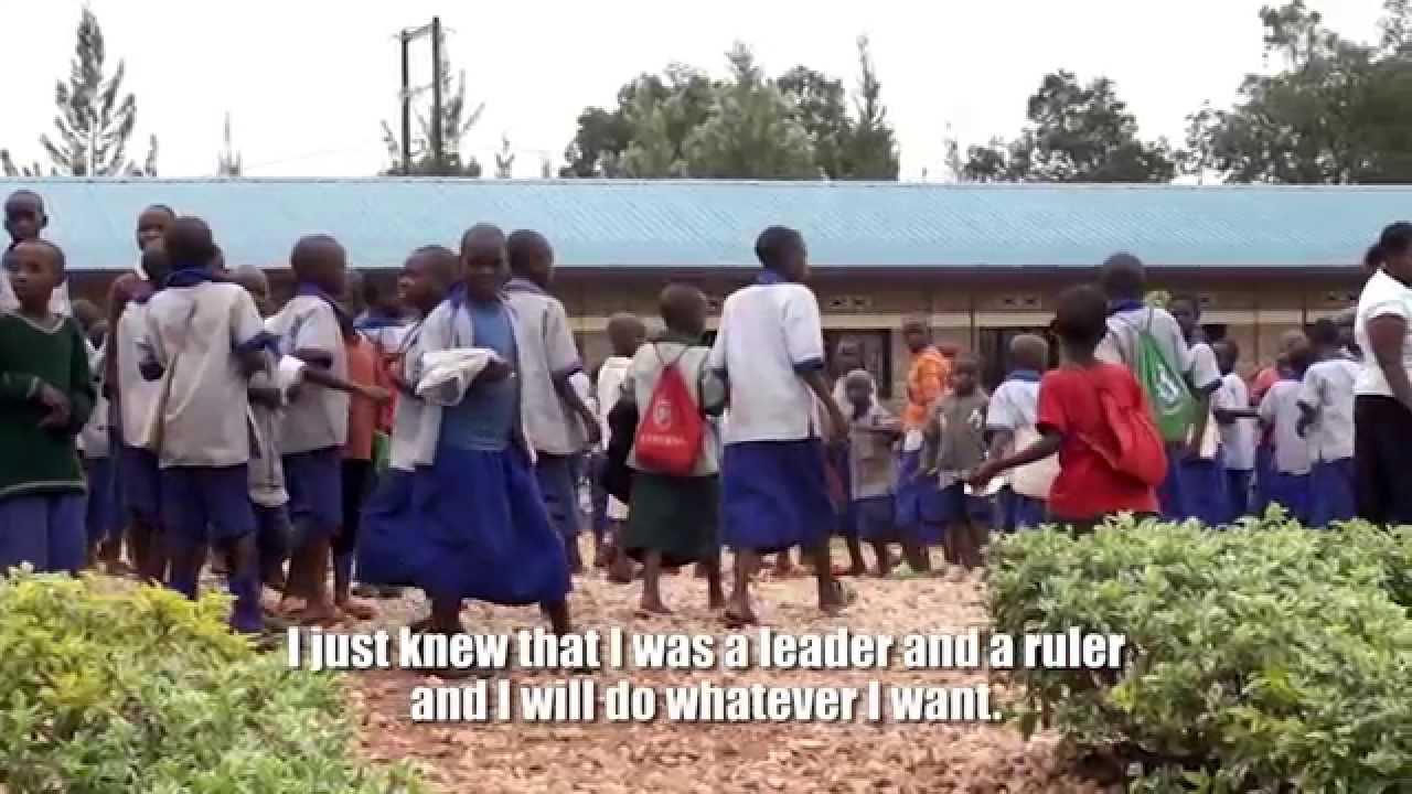 Wellspring: An Inside Look at the School Development Program