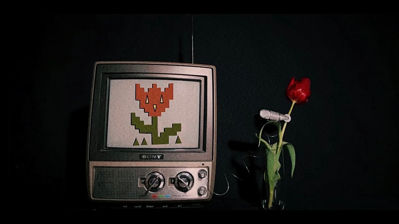 Madilyn Mei - Garden Jargon (Official Music Video)