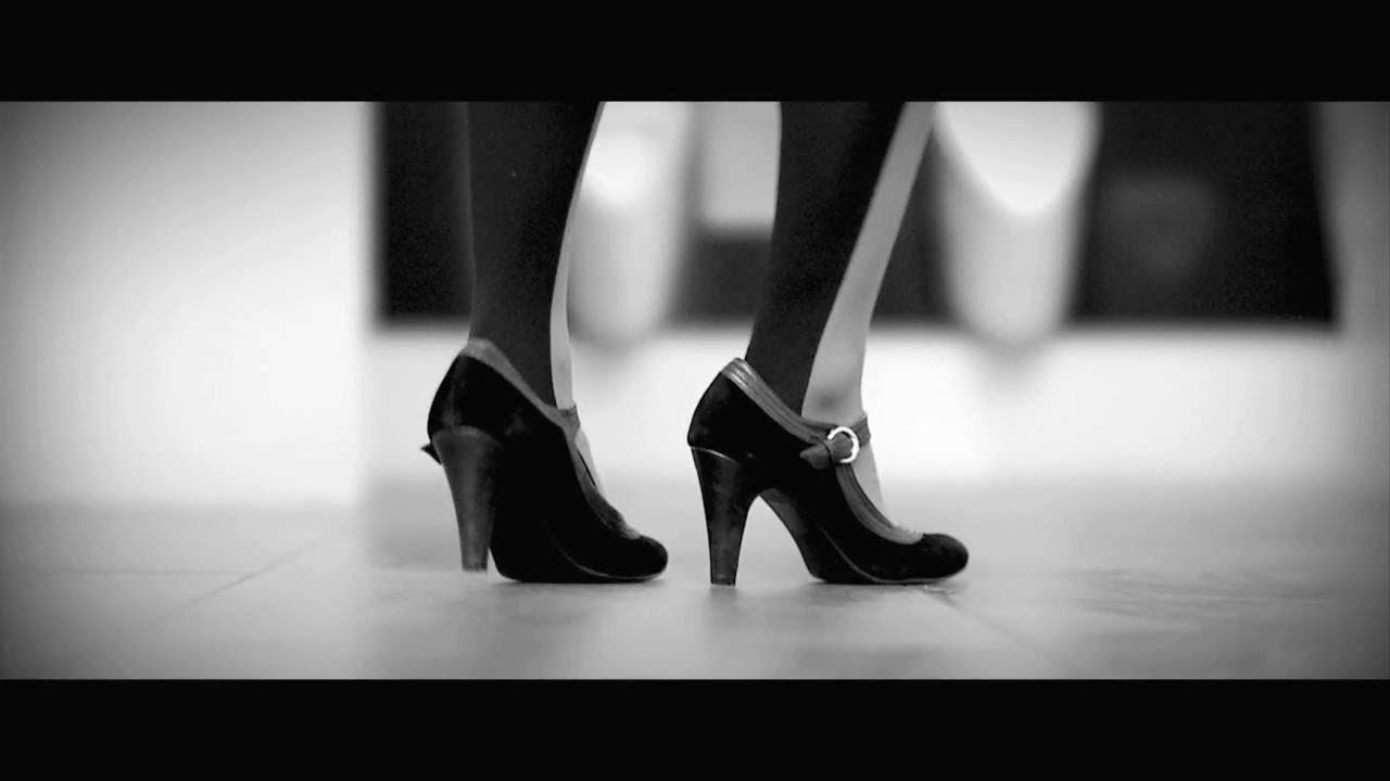 Mademoiselle Karen - 