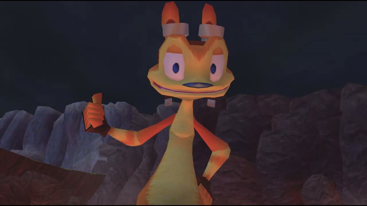 Jak and Daxter: The Precursor Legacy - Ep.14