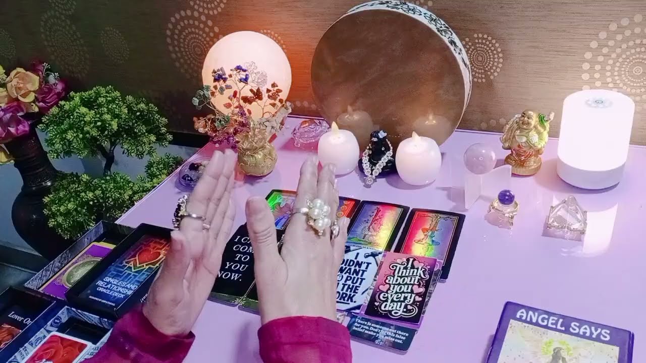 ♏Скорпион♏Почему это ожидание касается только тебя? Делай всё от всего сердца, и тогда ты получиш...