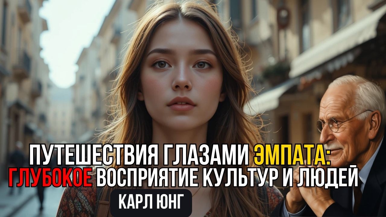 Путешествия глазами эмпата: как дороги исцеляют и возвращают к себе