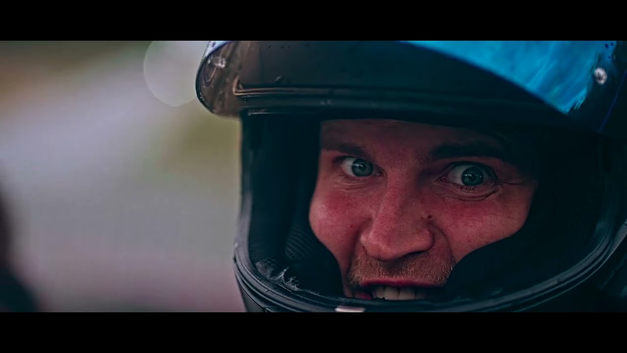 Street Trash SFC Presents: Tampereen B-Ilta 2024