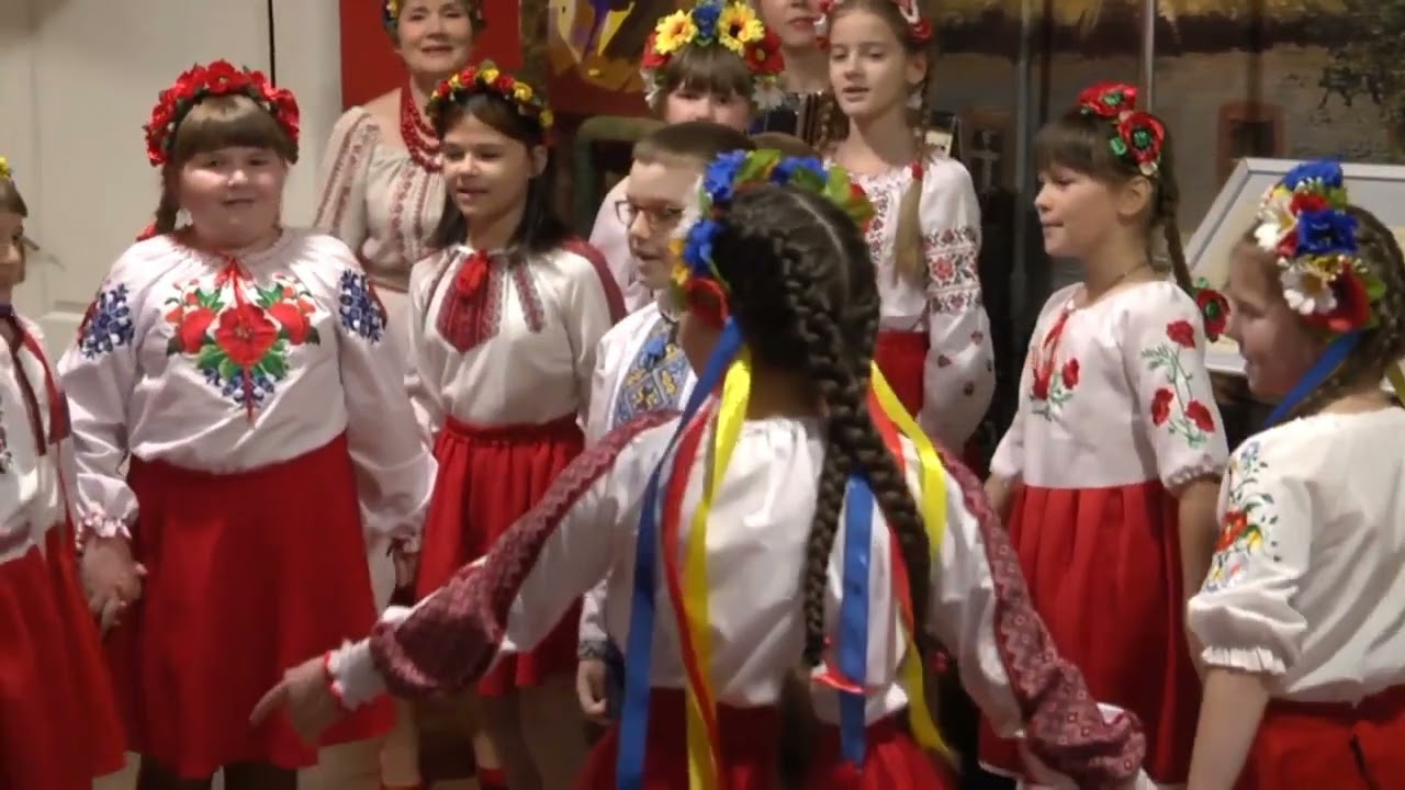 народна гра 