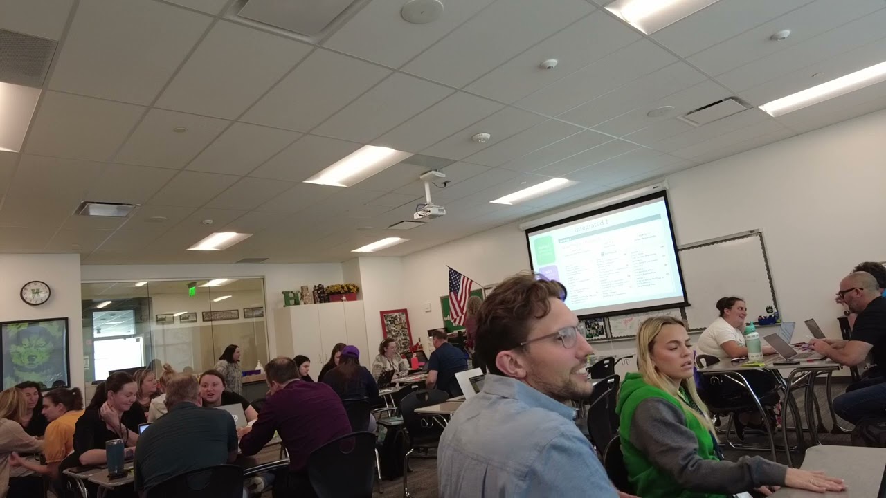 High School Math - Carnegie Clear Math Textbook Presentation