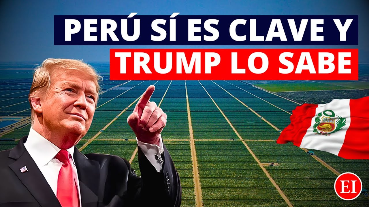 Trump elimina aranceles y manda mensaje claro: 