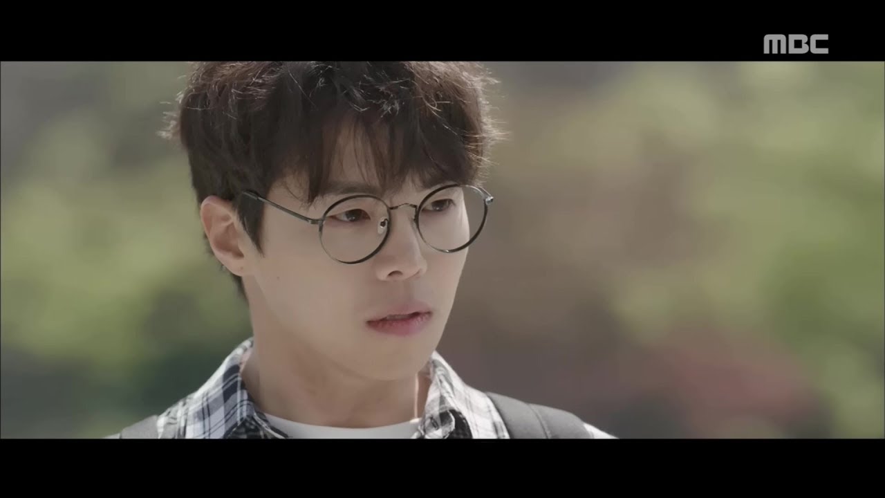 [Partners for Justice]검법남녀ep.07,08Eun-suk, former college student shy in front of Jeong Yu-mi