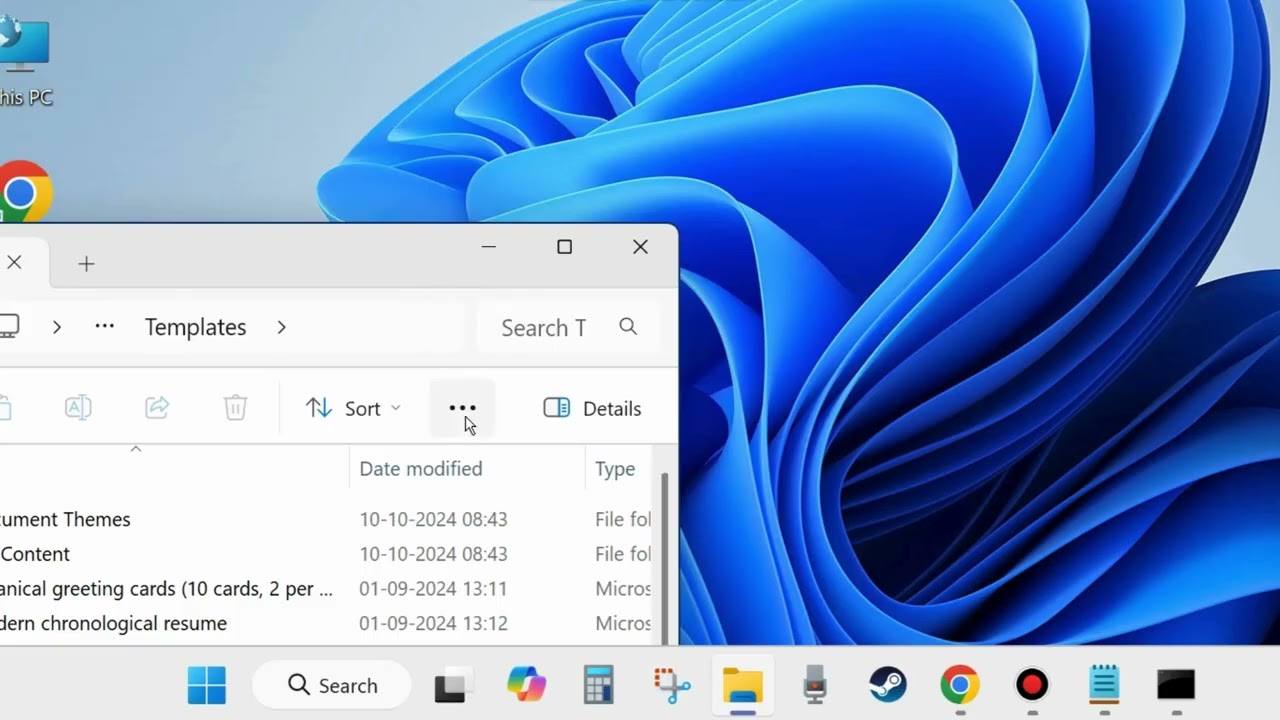 There Is Not Enough Memory Or Disk Space Issue on Windows 11 / 10 Fixed