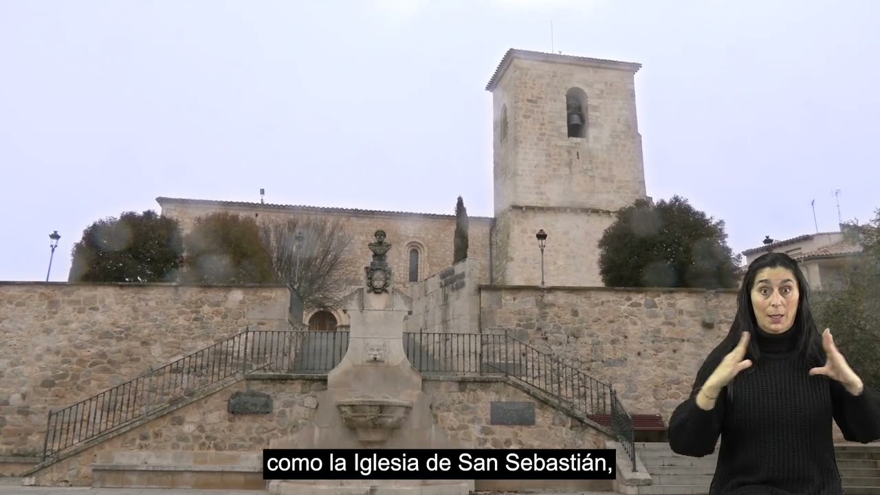 Caleruega