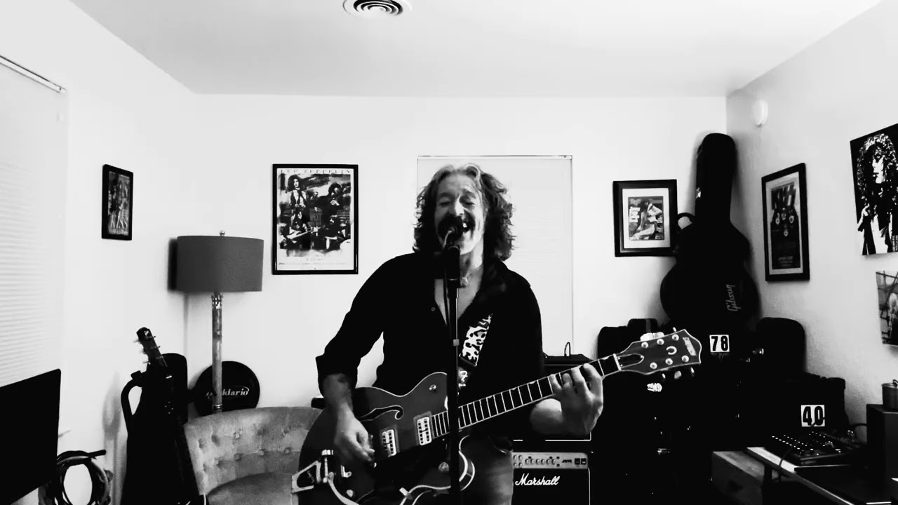 In The Pines (Nirvana Cover)