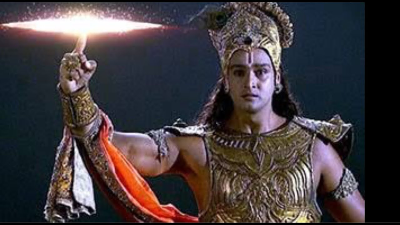 Ashwathama Amar Kaise hua | Aswathama mahabharat || श्री कृष्ण ने दिया अश्वत्थामा को श्राप 😱😱😱😱