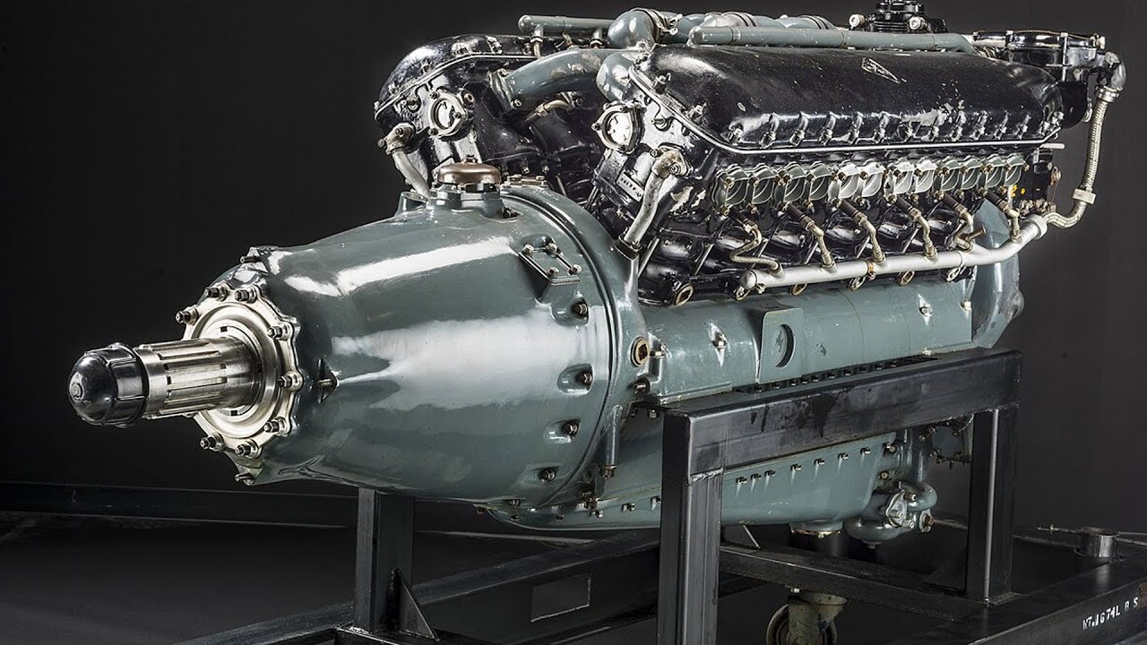 How One GM &ldquo;Diesel Engine&rdquo; Outsmarted Every Plane on the Battlefield