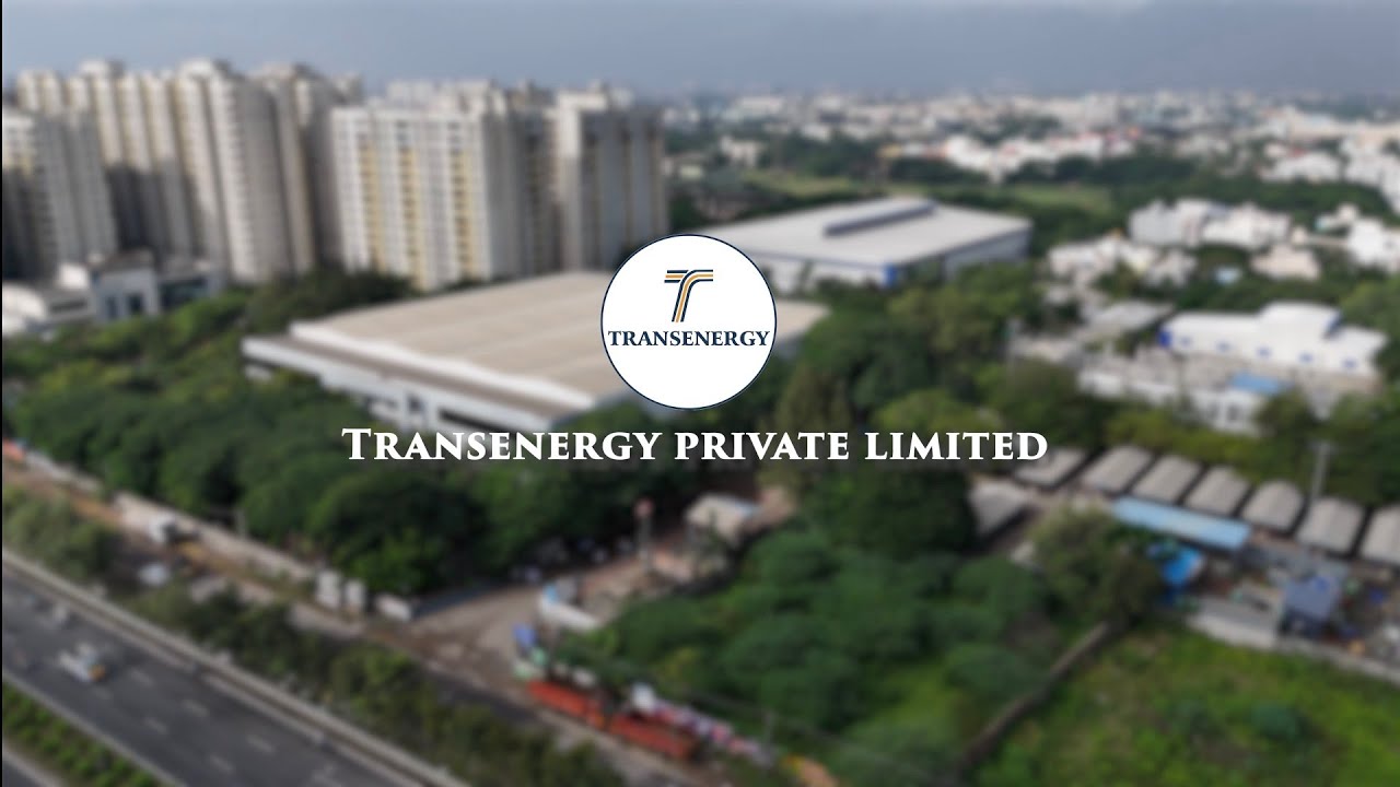 Transenergy Private Limited 