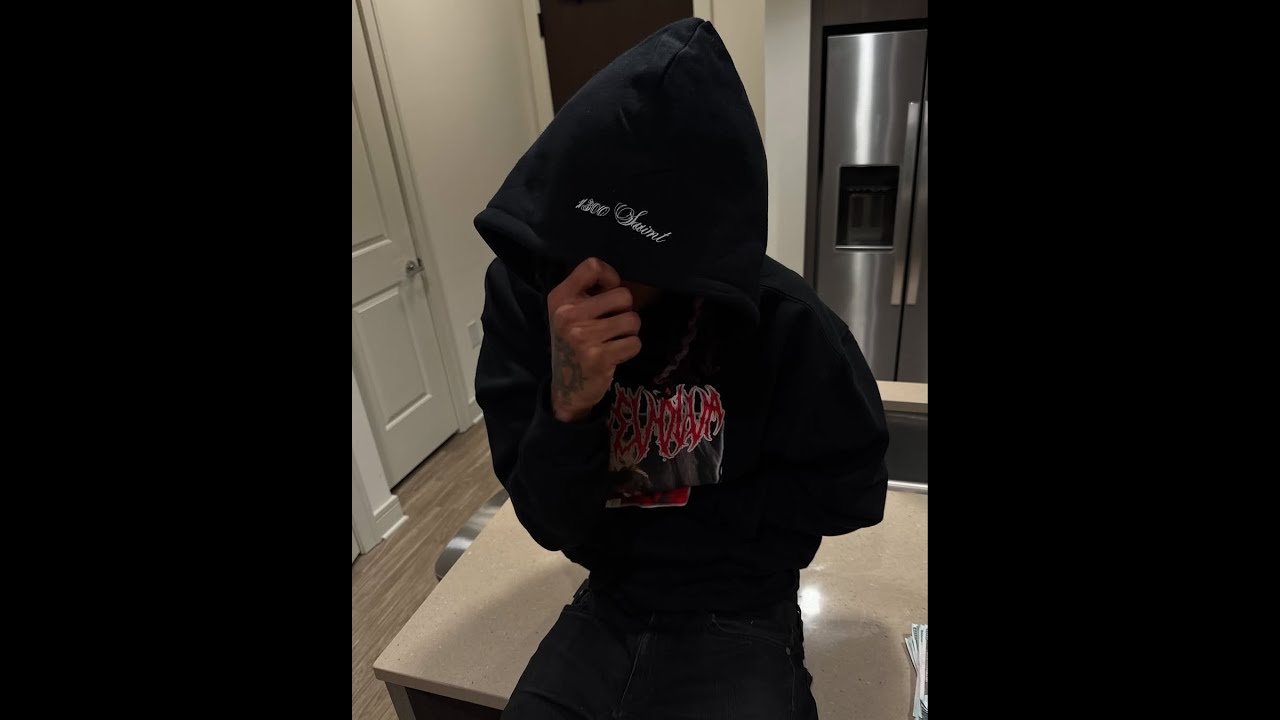 Nine Vicious x 1300Saint Type Beat - 