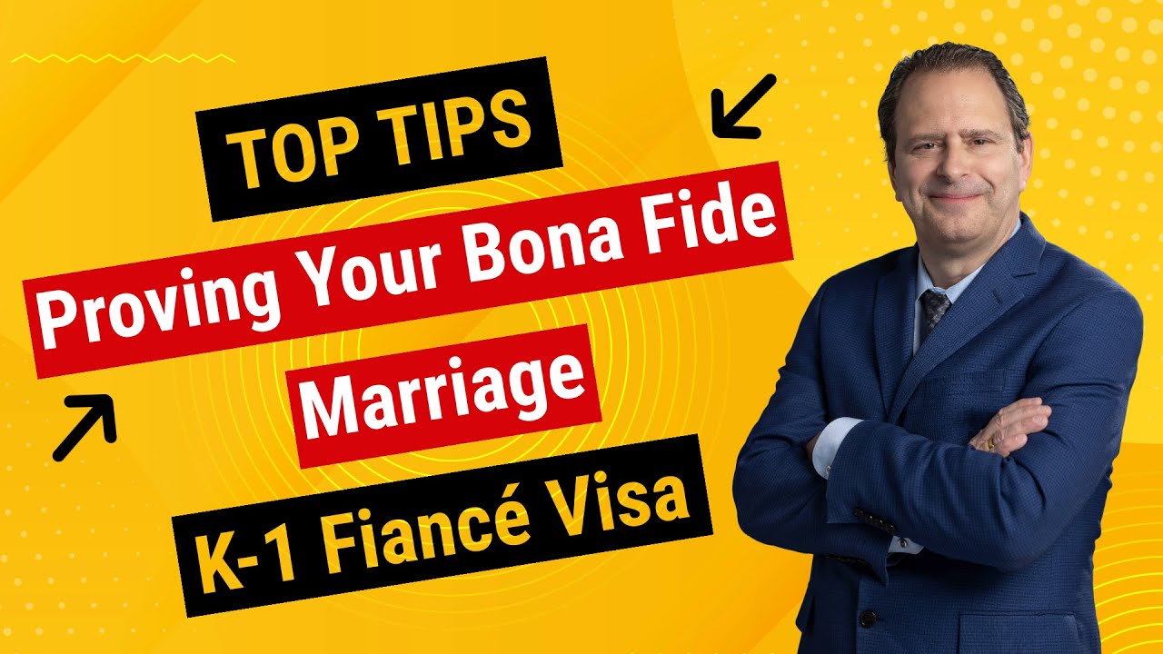 How to Document a Bona Fide Relationship for Immigration: Top Tips and Evidence