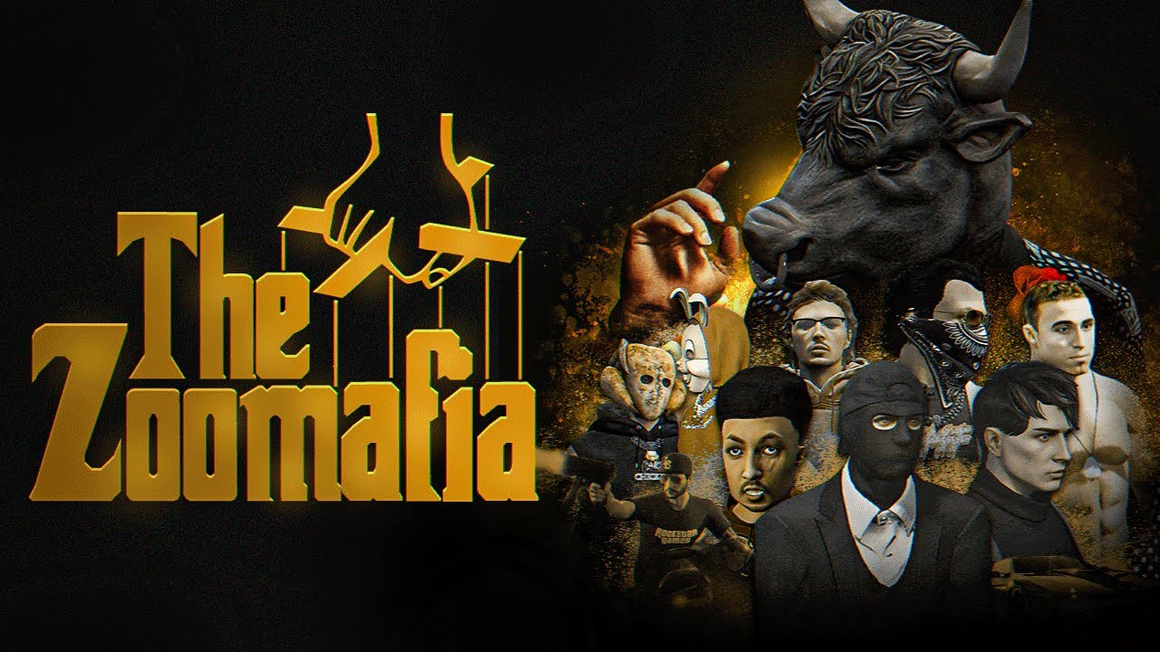 The ZooMafia: Streets of Prestige