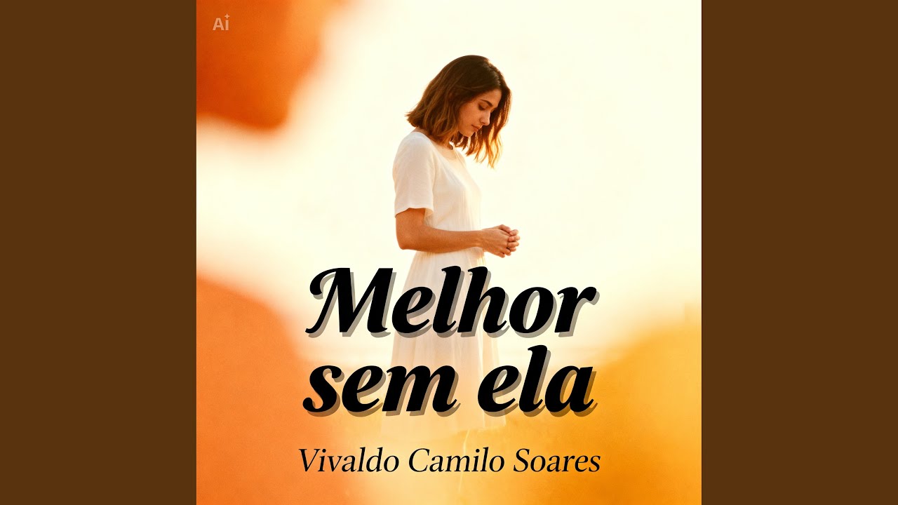Melhor sem ela