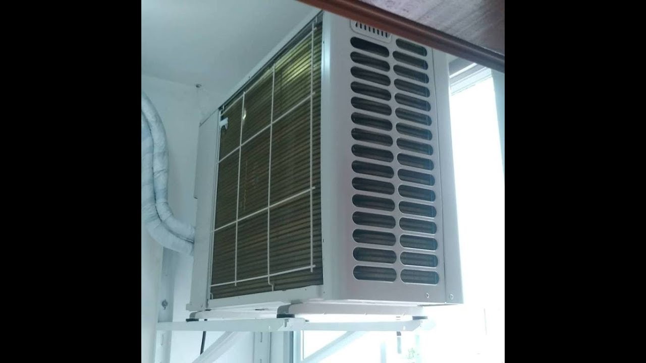 Instalação Ar condicionado Multi Split Area de Serviço Apartamento multi inverter LG
