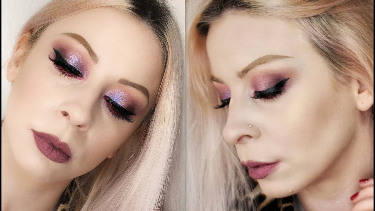 FOCALLURE ONE BRAND MAKEUP TUTORIAL || JANE SORE