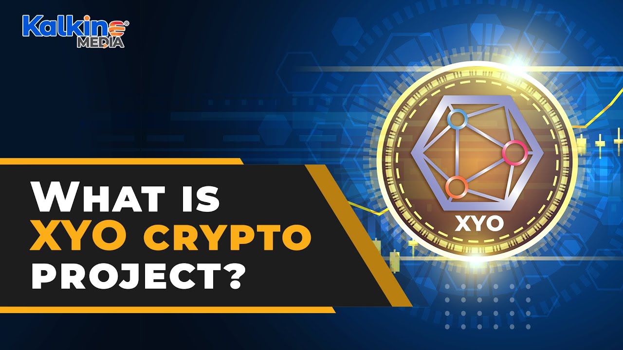 What is XYO crypto project? A peek at price prediction