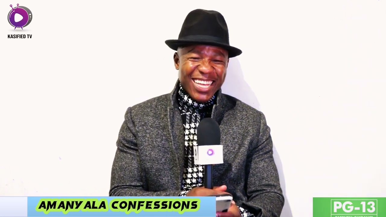 CONFESSIONS EP72 