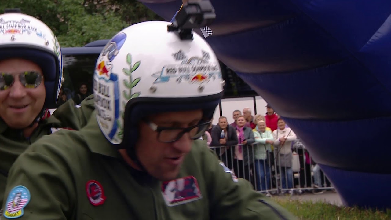 Red Bull muiliniu lenktynės 2019 (Kaunas, Lietuva)