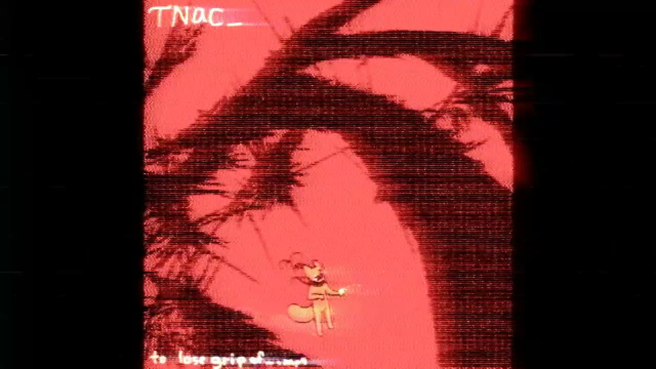 TotallyNotACat_ - End Is Near, I Hope.