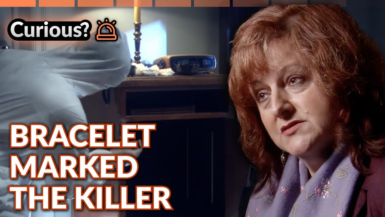 This Psychic Knew Before The Police | Psychic (Investigators) CSI
