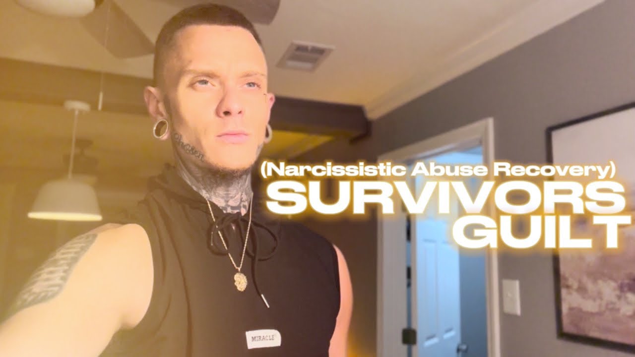 THEY CANT BELIEVE YOU SURVIVED!! (Narcissistic Abuse)