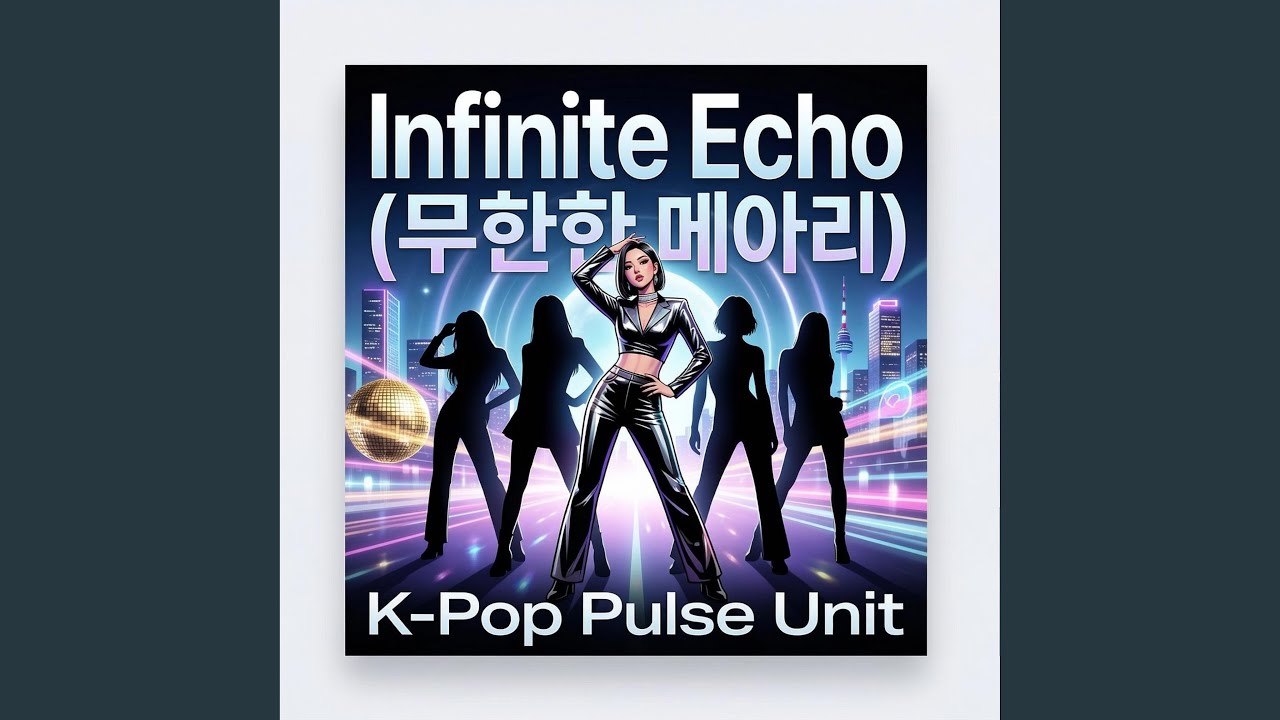 Infinite Echo (무한한 메아리)