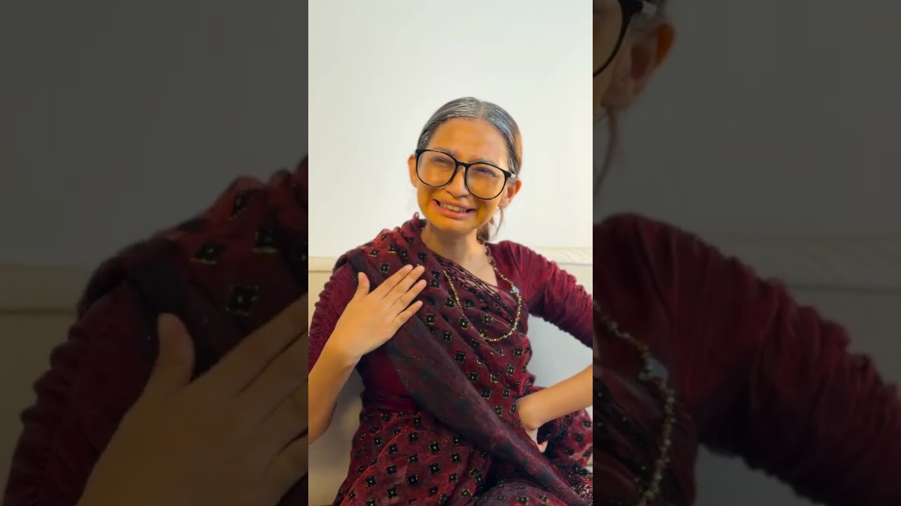 ලේලීයි අම්මයි පොඩි වලියක් 