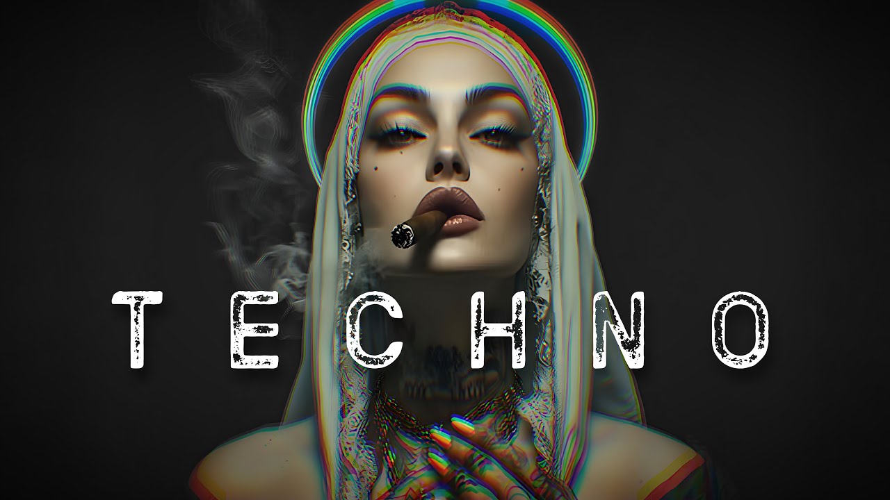 TECHNO MIX 2025 💣 Only Techno Bangers 💣 Episode 64 | Mixed by EJ