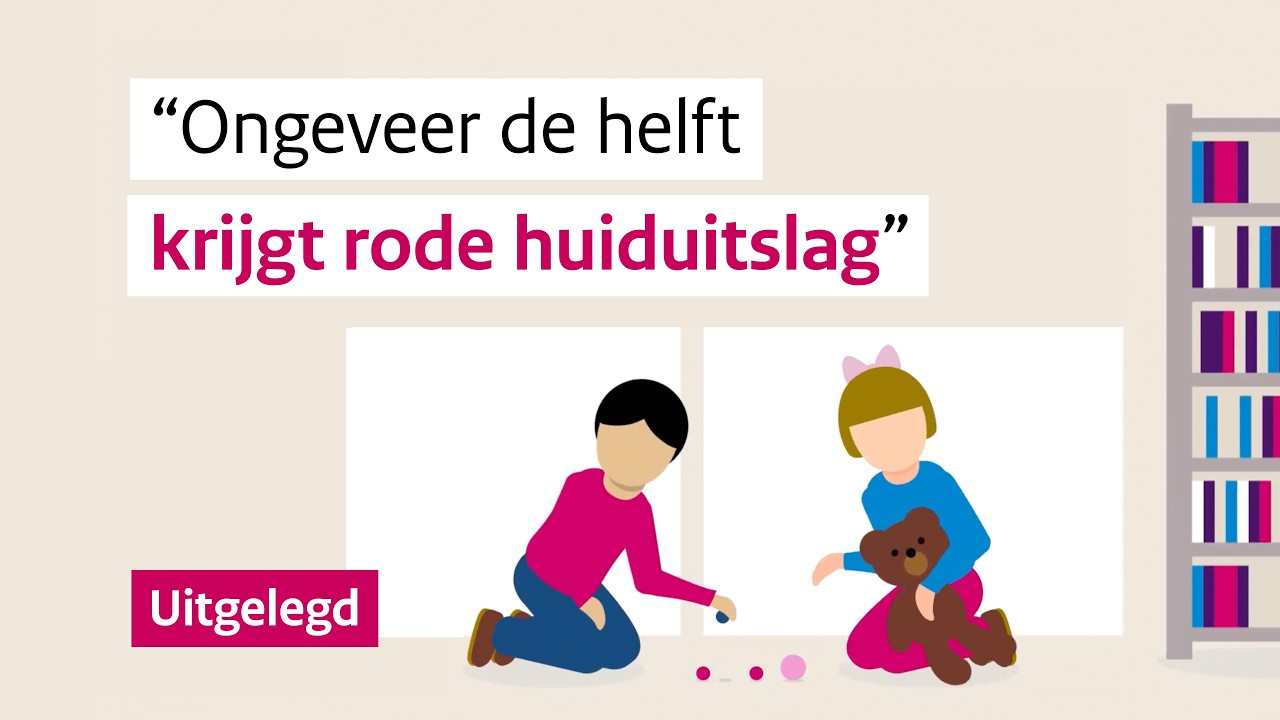 Wat is rodehond?