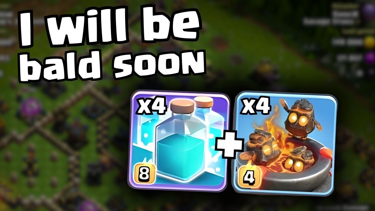The Firemite Clone Bomb might have led to the most tilted day I've ever had